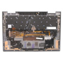 Lenovo Palmrest keyboard touchpad 