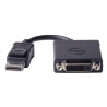 Dell Cable Display Port DVI Adaptor (DANARBC084)