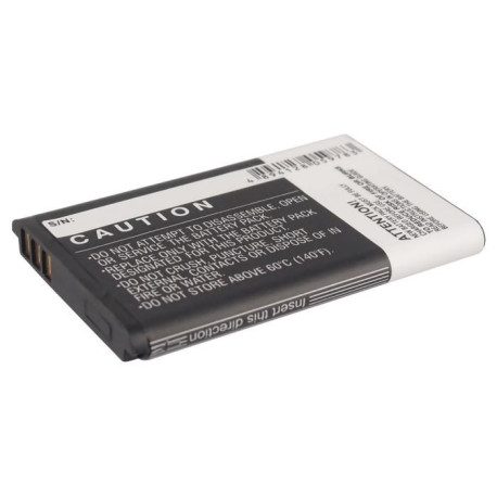 CoreParts Battery for REFLECTA Scanner (MBXPOS-BA0266)