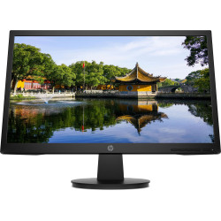 HP V22V G5 Computer Monitor 54.5 Cm (21.4") (65P56AA)