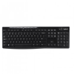 Logitech K270 Keyboard, Belgium (920-003754)