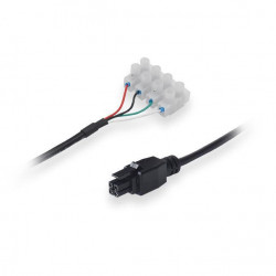 Teltonika 4 pin power cable (PR2FK20M)