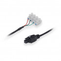 Teltonika 4 pin power cable (058R-00229)