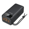 Sandberg Powerbank USB-C PD 130W 50000 (420-75)