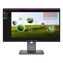 Lenovo Thinkvision P27Q-40 Led 