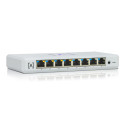 Alta Labs Switch 8-port PoE Managed 