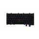 Lenovo Keyboard SUNREX BLACK HUN (01HW630)