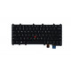 Lenovo Keyboard SUNREX BLACK HUN (W125633485)