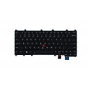 Lenovo Keyboard SUNREX BLACK HUN (01HW630)