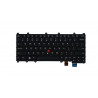 Lenovo Keyboard SUNREX BLACK HUN (01HW630)