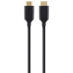 Belkin HDMI Cable High Speed with (F3Y021BT5M)