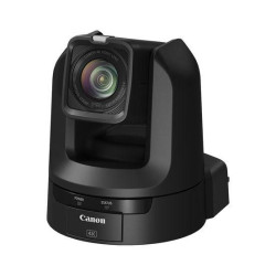 Canon Caméra PTZ Canon CR-N300 Noire (5157C003)