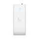 Ubiquiti Plug-and-play, wireless 