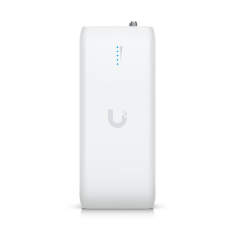 Ubiquiti Plug-and-play, wireless 