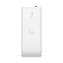 Ubiquiti Plug-and-play, wireless 