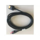 Epson Powered USB Cable 3.8M 
