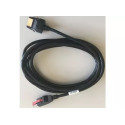 Epson Powered USB Cable 3.8M 