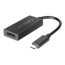 Lenovo USB C to DisplayPort Adapter (4X90L66916)