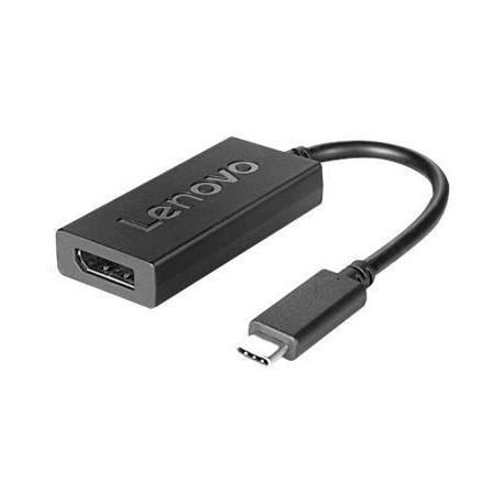 Lenovo USB C to DisplayPort Adapter (4X90L66916)