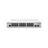 MikroTik Cloud Router Switch (CRS326-24G-2S+IN)