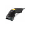 Zebra Ls1203 1D Laser Scanner Black (LS1203-CR10007R)