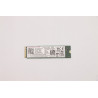 Lenovo 256GB M.2 2280 PCIe 4.0 NVMe 
