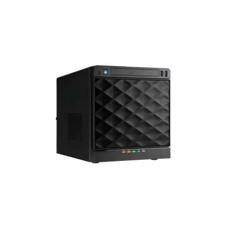 Ernitec Cube 4 Bay Server - Xeon 