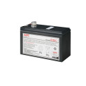 APC Replacement Battery Cartridge 