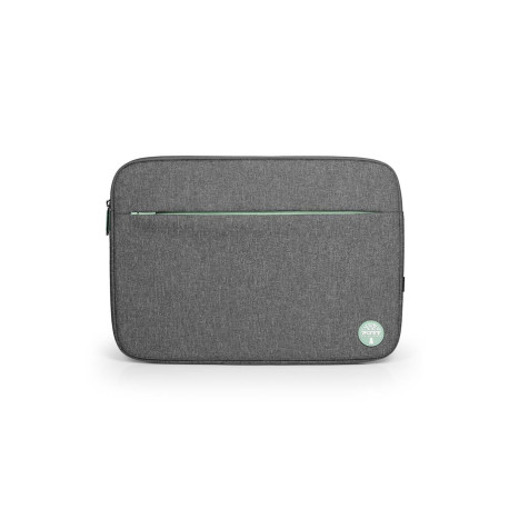 Port Designs Yosemite Eco Notebook Case 35.6 Cm (14") Sleeve Case Grey (400704)
