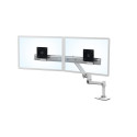 Ergotron LX DESK DUAL DIRECT ARM (45-489-216)