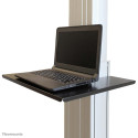 Neomounts by Newstar Laptop Shelf (PLASMA-M2500LAPSHELF)