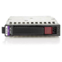 HP 300GB 6G SAS 10K SFF SP NHP (537809-B21)