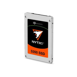 Seagate NYTRO 5350M SSD 3.84TB 2.5 SE 