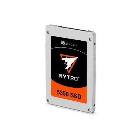 Seagate NYTRO 5350M SSD 3.84TB 2.5 SE 