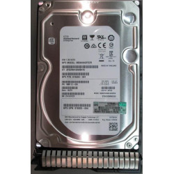 Hewlett Packard Enterprise DRV HDD 8TB 7.2K LFF (P02758-001)