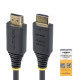 StarTech.com 3M (10Ft) Premium Certified 