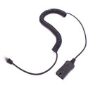 Poly U10P Lightweight Cable (38232-01)