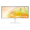 Samsung Ls34C650Tau Computer Monitor 