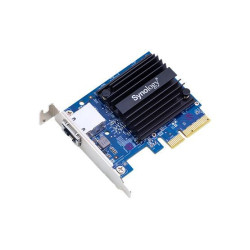 Synology 10GB PCI-e Base-T 1 Port (E10G18-T1)