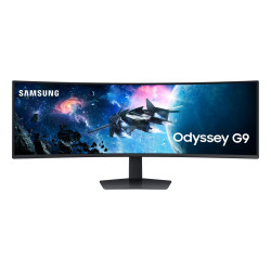 Samsung Odyssey G95C Computer Monitor 
