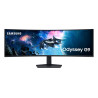 Samsung Odyssey G95C Computer Monitor 