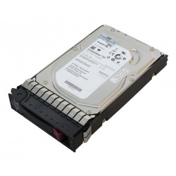 Hewlett Packard Enterprise 750GB 7.200RPM SATA (432401-001)