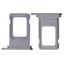 CoreParts Dual Sim Card Tray (MOBX-IP11-DST-INT-P)