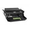 Lexmark 24B6025 Drum Kit Black