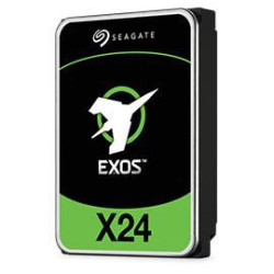 Seagate Exos X24 3.5 16 Tb Serial 