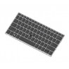 HP Inc. SPS KEYBOARD BL W POINT STICK SPAIN (L13697-071)