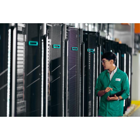 HP SPS-CA, 2SFF/4SFF HDD BP 
