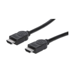 Manhattan Hdmi Cable, 1080P@60Hz (High 