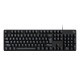 Logitech G413 SE MECH. GAMING KEYBOARD 