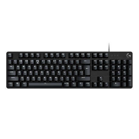 Logitech G413 SE MECH. GAMING KEYBOARD 